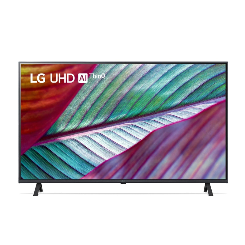 LG 65UR781COLK - 65"" SMART TV LED 4K - BLACK - EU