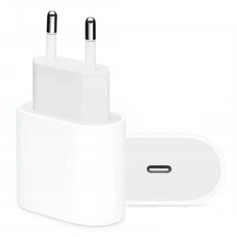 APPLE ALIMENTATORE USB-C 20W (MUVV3ZM/A)