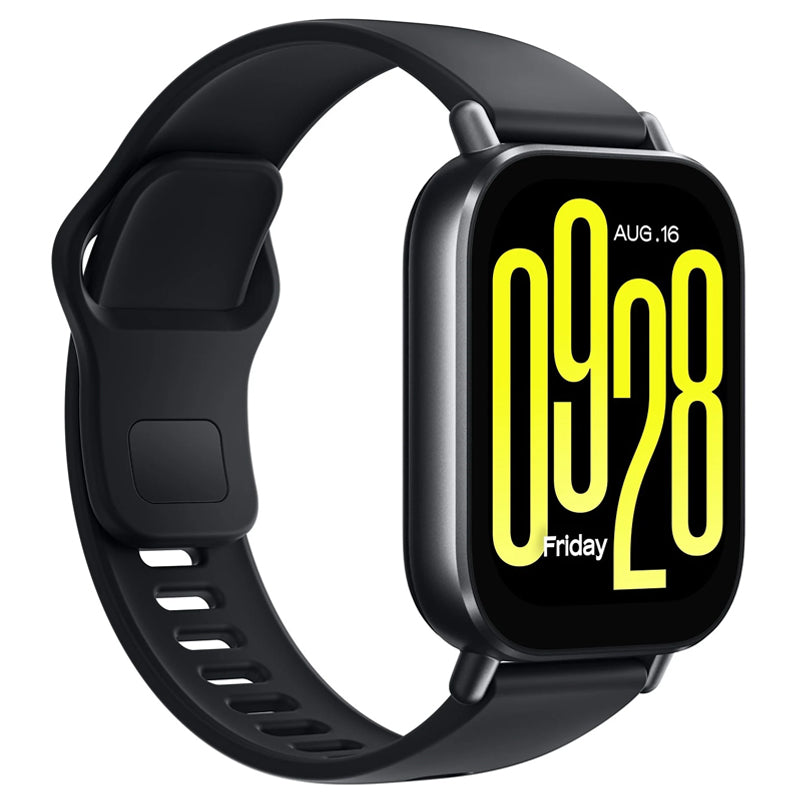 XIAOMI REDMI WATCH 5 ACTIVE (MIDNIGHT BLACK) (BHR8784GL) - SMARTWATCH