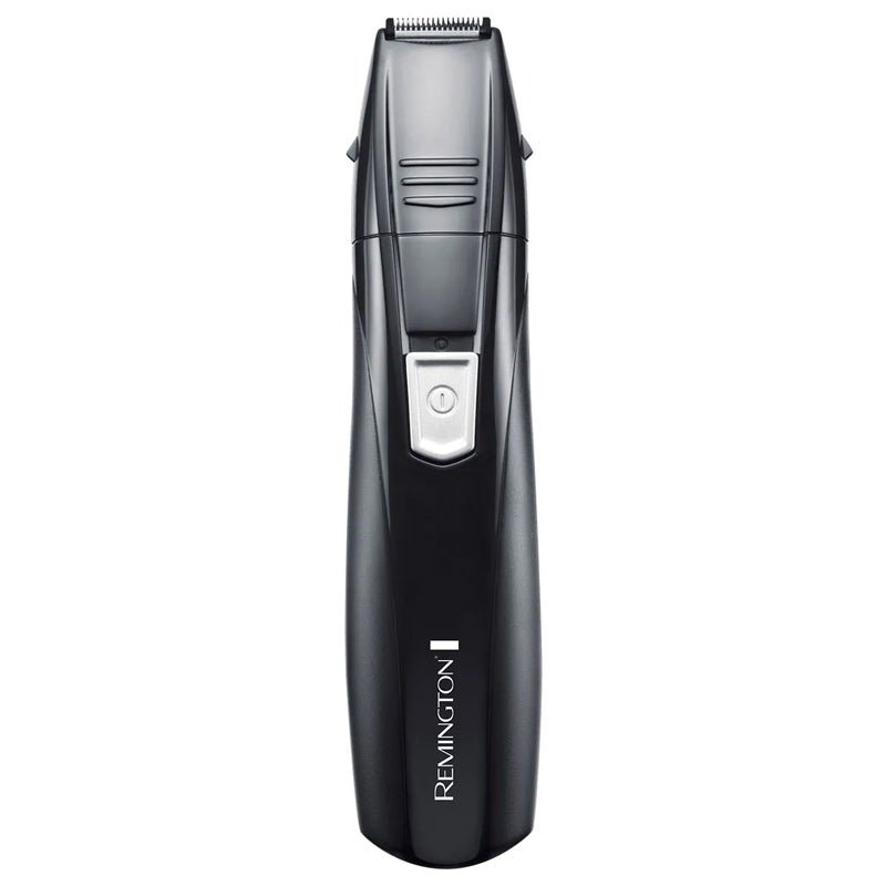 REMINGTON PG180 - RASOIO ELETTRICO - RIFINITORE DI PRECISIONE - 3 TESTINE INTERCAMBIABILI