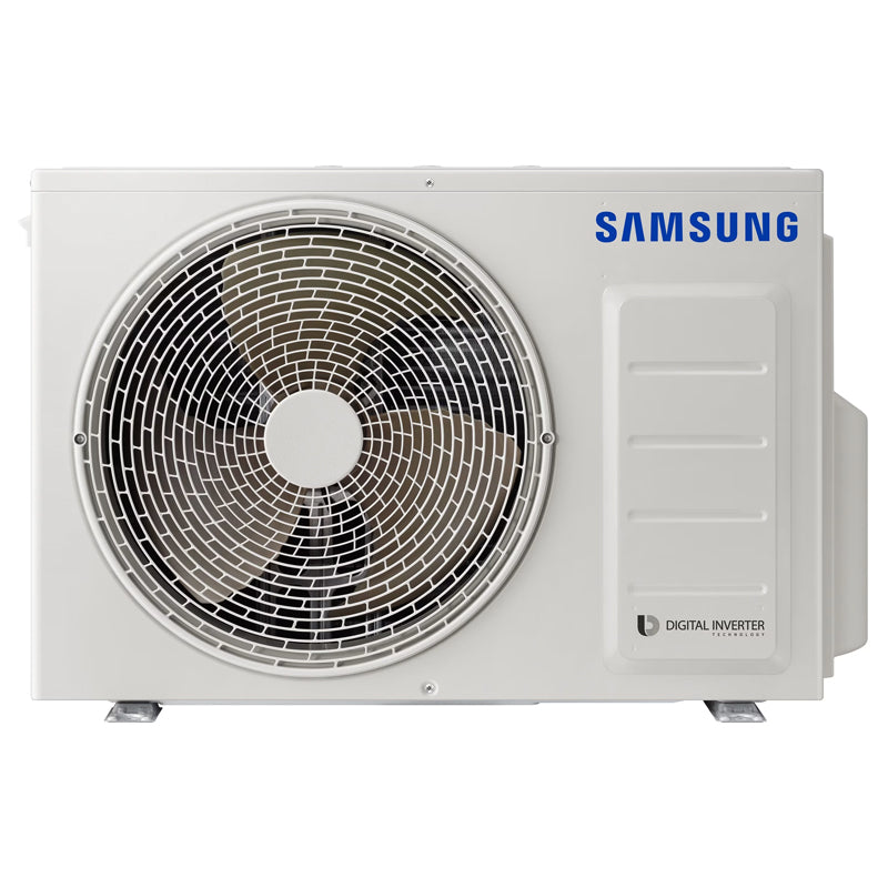 SAMSUNG AJ050TXJ2KG/EU - CONDIZIONATORE UN. ESTERNA 5KW - DUAL SPLIT - A+++/A++