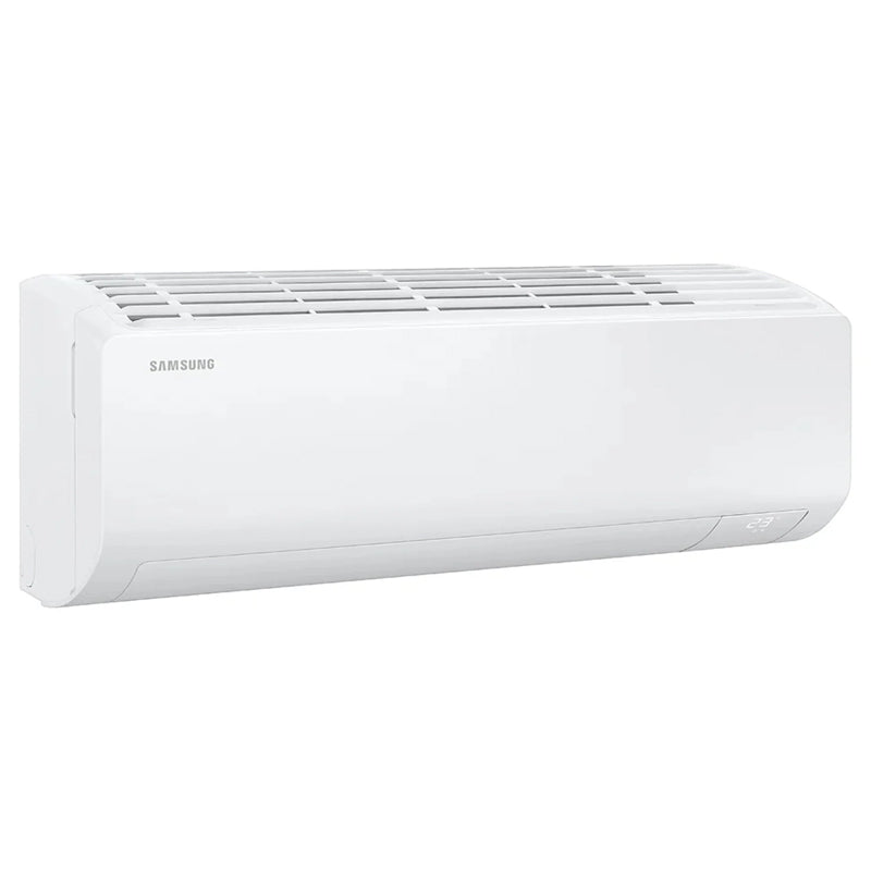 SAMSUNG CEBU S2 12000 BTU - CONDIZIONATORE UN. INTERNA 3,5KW - WI-FI - AI - SOLARCELL (AR50F12C1AHNEU)