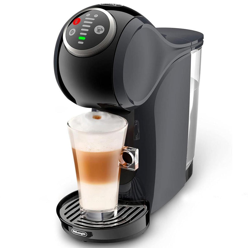DeLonghi NESCAFE DOLCE GUSTO GENIO S ANTRACITE ( EDG226.A) - MACCHINA CAFFE` ESPRESSO A CAPSULE