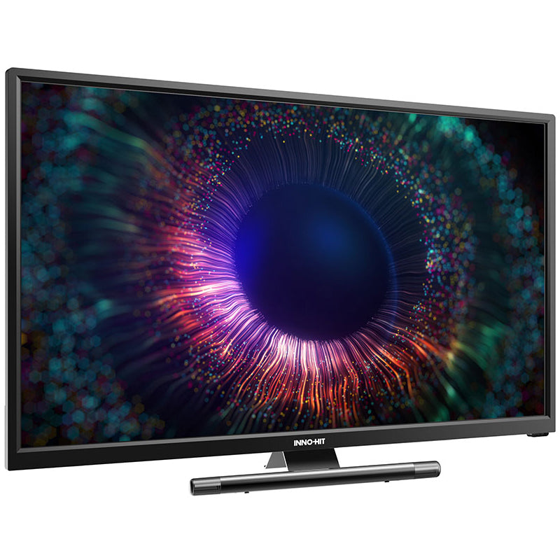 INNO HIT IH32WB2K - 32"" SMART TV LED HD - WEB OS - HDR10 - PIEDE CENTRALE - IT