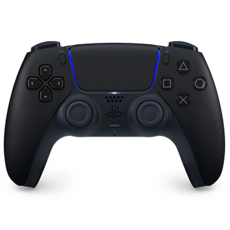SONY PLAYSTATION DUALSENSE V2 (MIDNIGHT BLACK) - CONTROLLER WIRELESS PS5