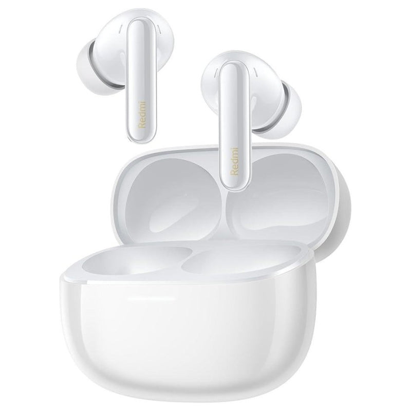 XIAOMI REDMI BUDS 6 PRO (WHITE) (BHR9310GL) - AURICOLARI WIRELESS