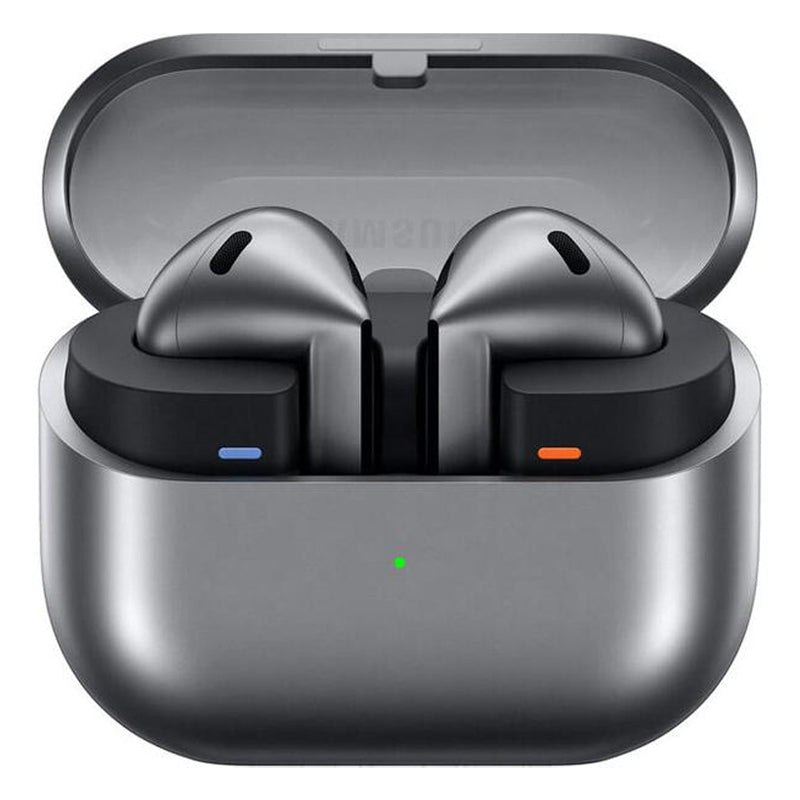 SAMSUNG BUDS 3 (SILVER) - AURICOLARI IN-EAR BLUETOOTH (SM-R530)