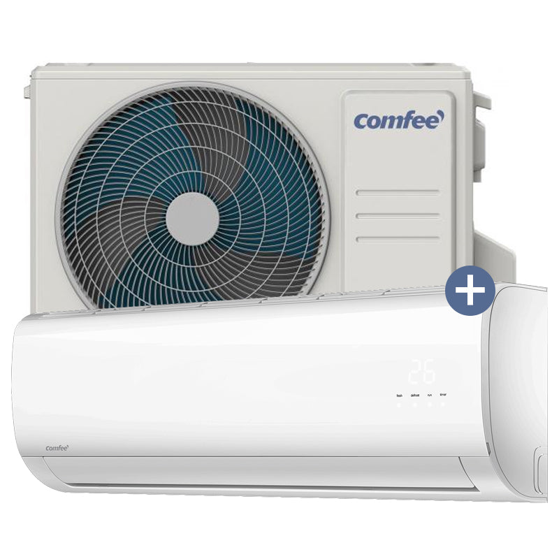 COMFEE'''' CF-CFW12A OU - CONDIZIONATORE 12.000 BTU - INVERTER - GAS R32 - Classe A++/A+