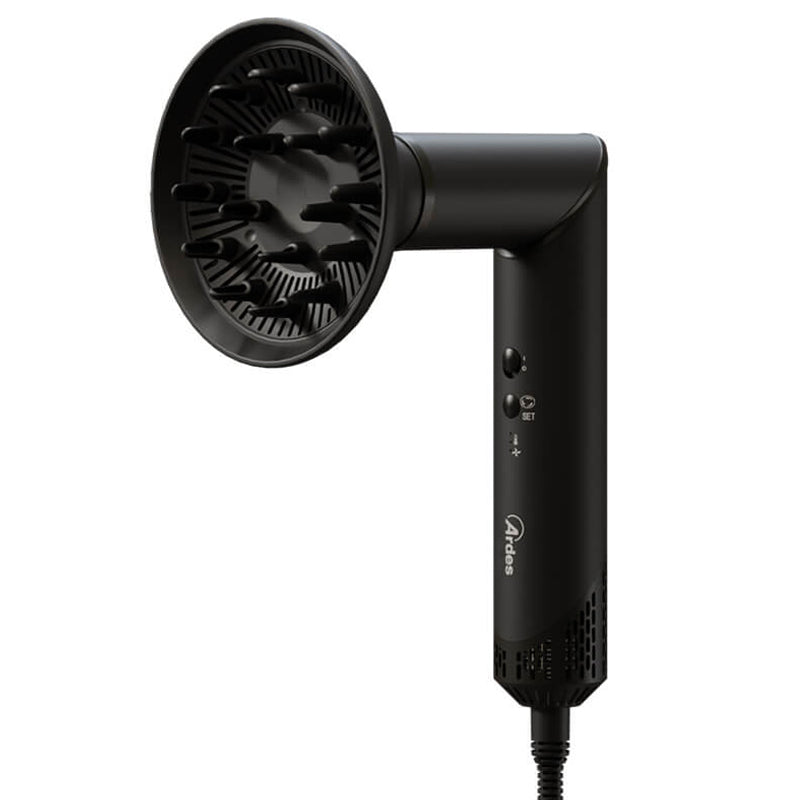 ARDES ESTYLIA HAIR STYLER (ARPHON03) - PHON CON 5 ACCESSORI - 1500W