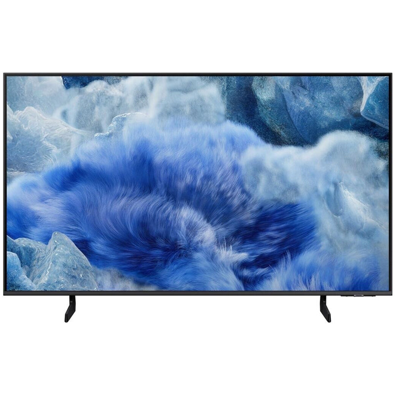 SAMSUNG QE50Q8FAAU 2025 - 50"" SMART TV QLED 4K - 3000 PQI - HDR - BLACK - EU