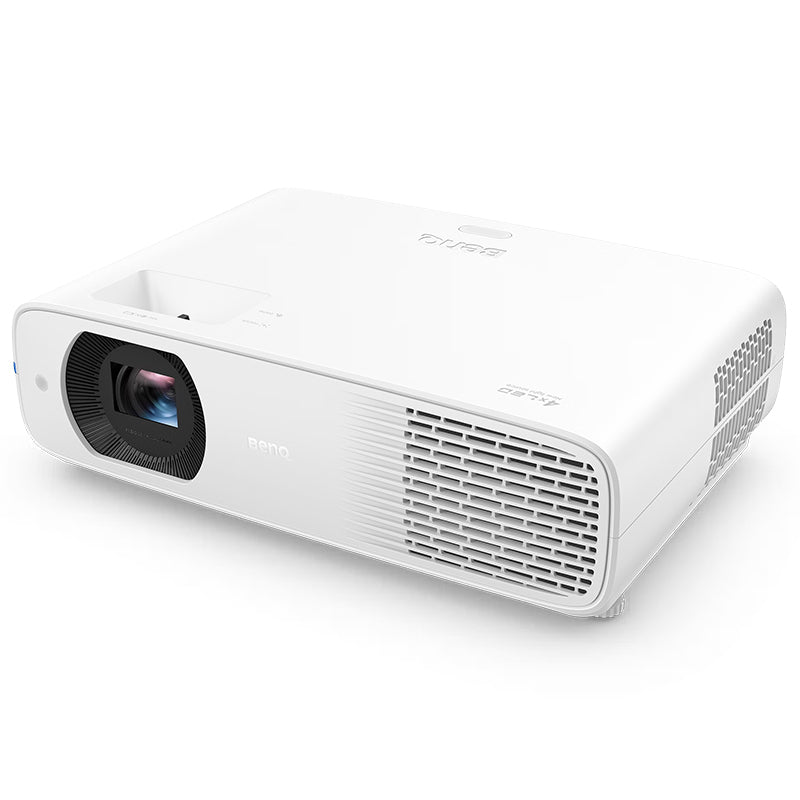 BENQ LH750 - VIDEOPROIETTORE LED - FHD - 5000 LMS - SPEAKER IN