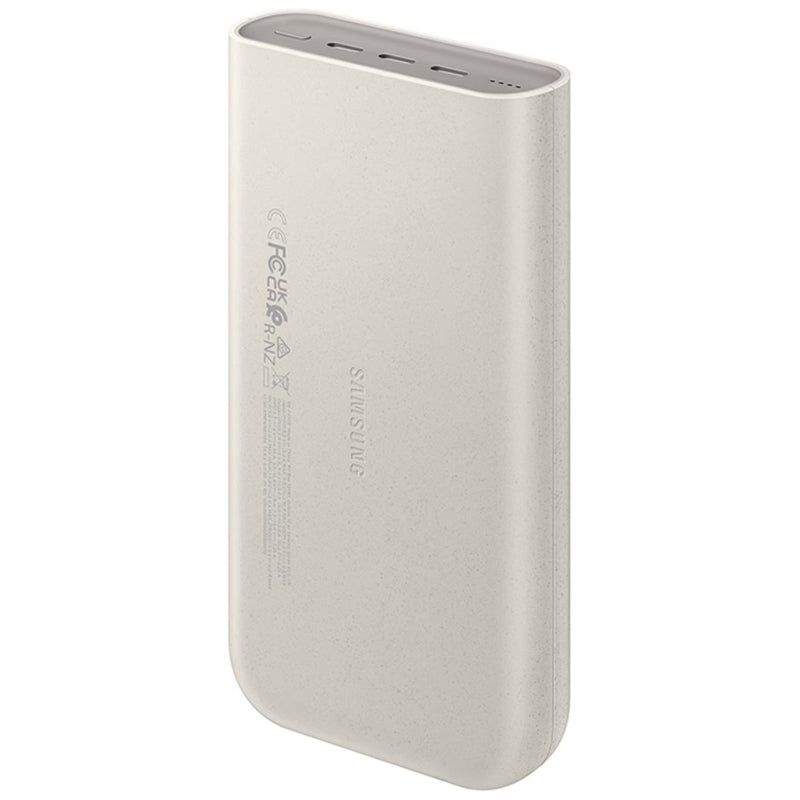 SAMSUNG 45W POWER BANK (EB-P4520XUEGEU) 20.000 mAh