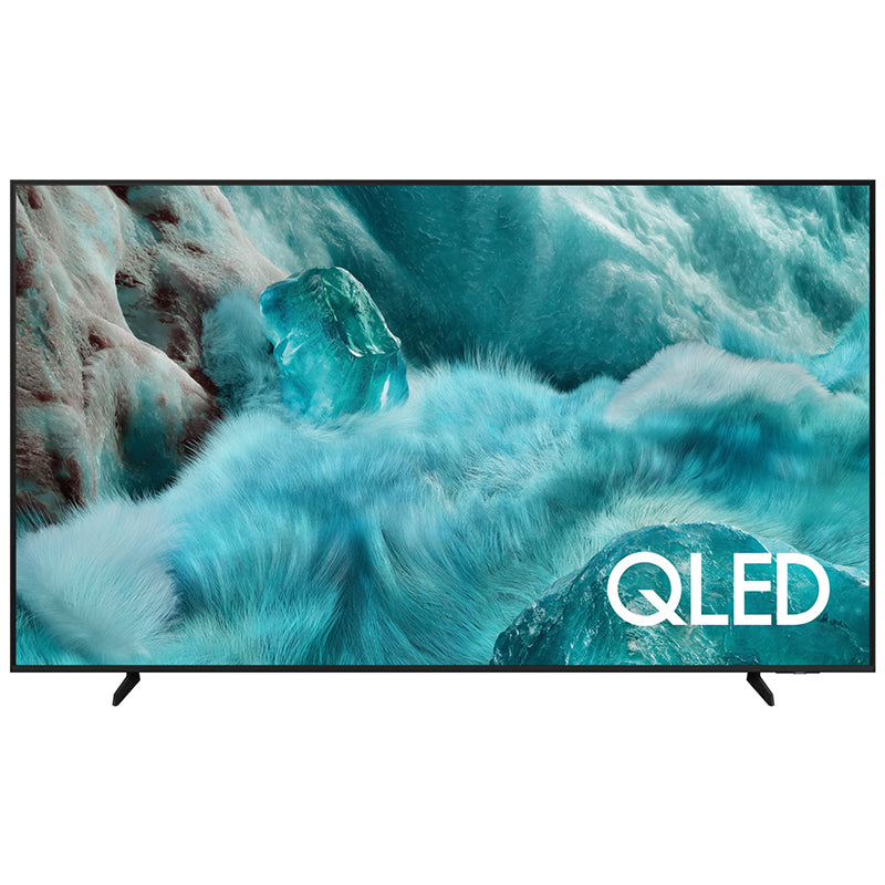 SAMSUNG QE75Q7FAAU 2025 - 75"" SMART TV QLED 4K - 3000PQI - BLACK - EU