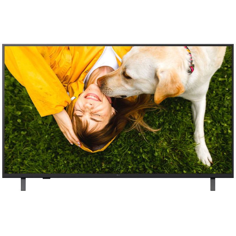 LG 50UA751C - 50"" SMART TV LED 4K - BLACK - EU