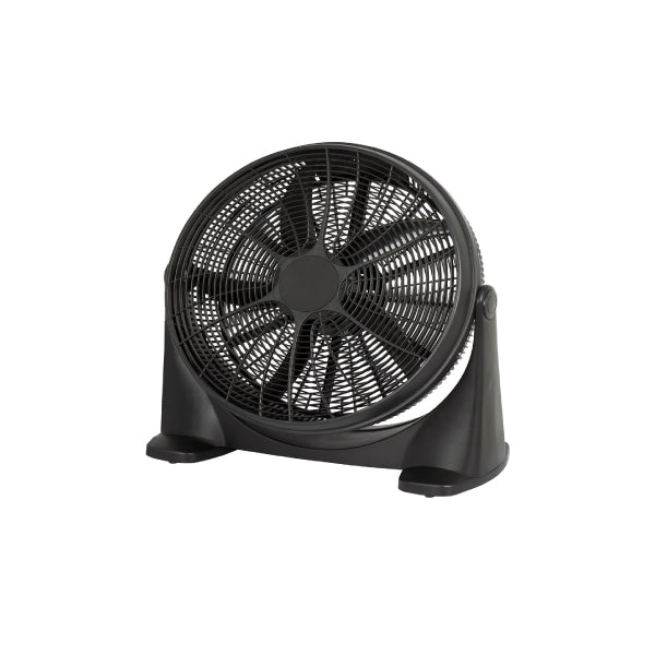 GADIP GRECALE (GKYT50B) - VENTILATORE DA PAVIMENTO - PALA 50CM - 80W