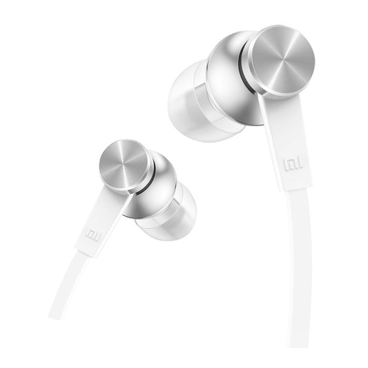 AURICOLARI XIAOMI PISTONS BASIC IN-EAR 3.5mm WHITE - ZBW4355TY