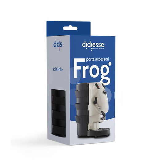 DIDIESSE PORTA ACCESSORI FROG REVOLUTION