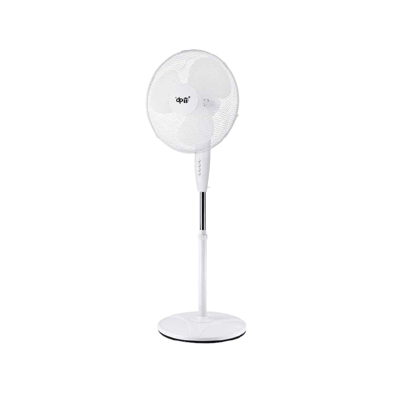 DPM MISTRAL (HB42) - VENTILATORE A PIANTANA - PALA 40CM - 45W