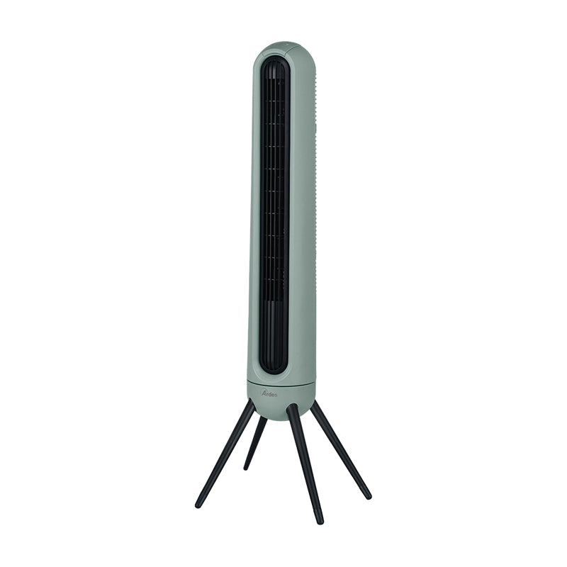 ARDES ROCKET (AR5T1001) - VENTILATORE DI DESIGN A COLONNA CON TELECOMANDO