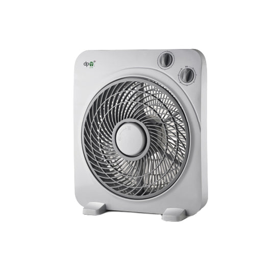 DPM VINDUR (KYT606) - VENTILATORE BOX - 6 PALE - 25 CM - 65W