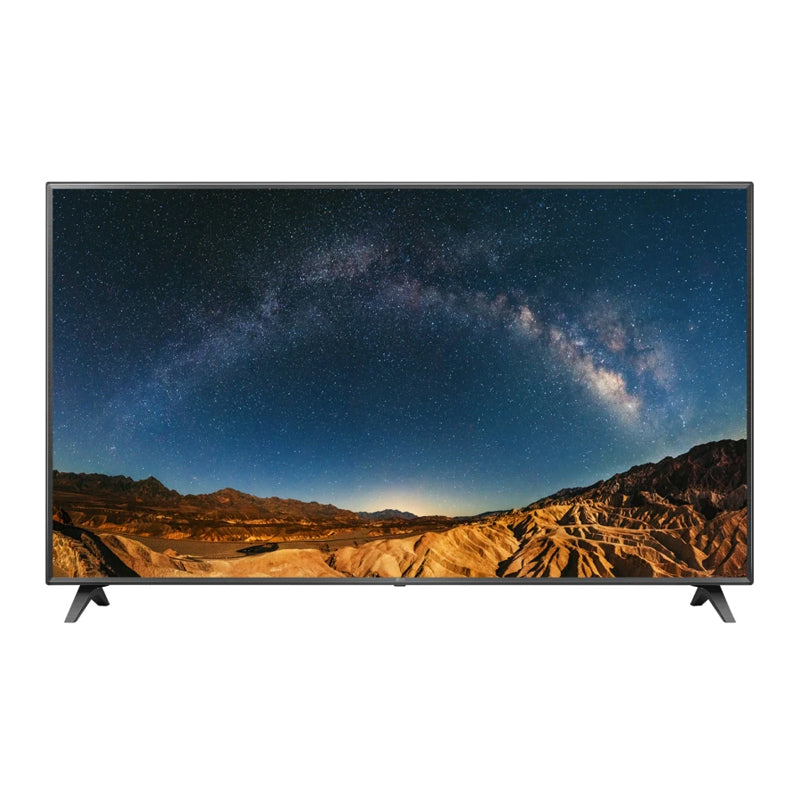 LG 55UR781C - 55"" SMART TV LED 4K - BLACK - EU