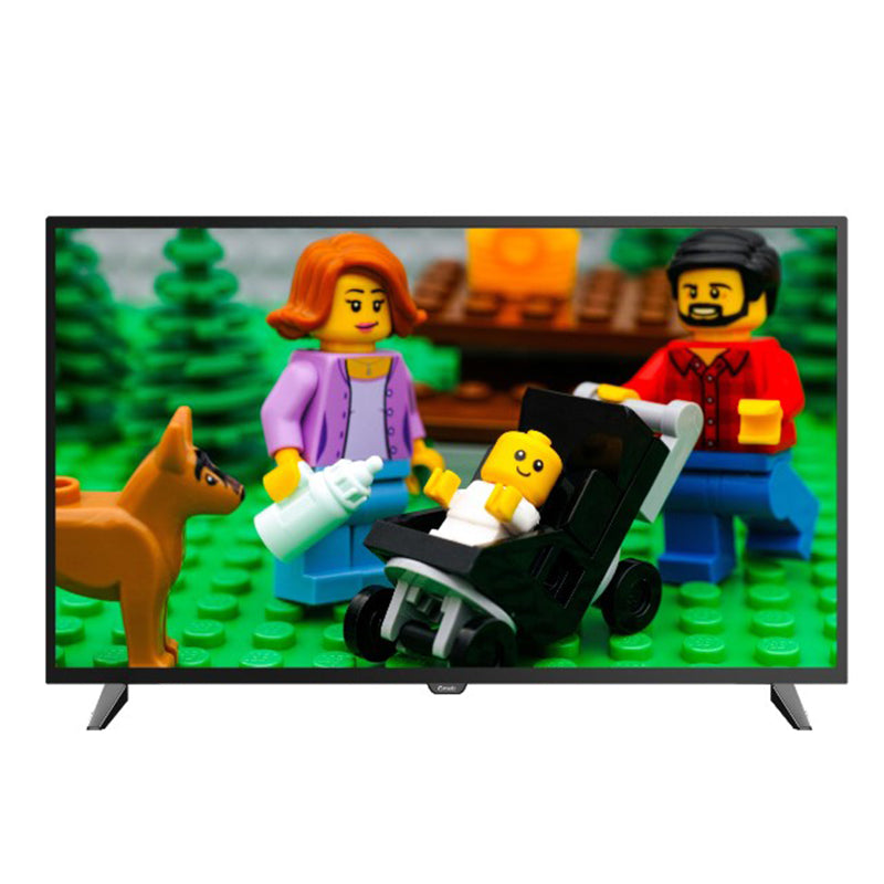 GRAETZ GR32F1510 - 32"" TV LED HD - ALIMENTAZIONE 12V - IT