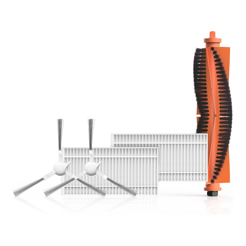 EZVIZ CS-RA-KIT05 - ACCESSORY PACK PER ROBOT ASPIRAPOLVERE EZVIZ RC3