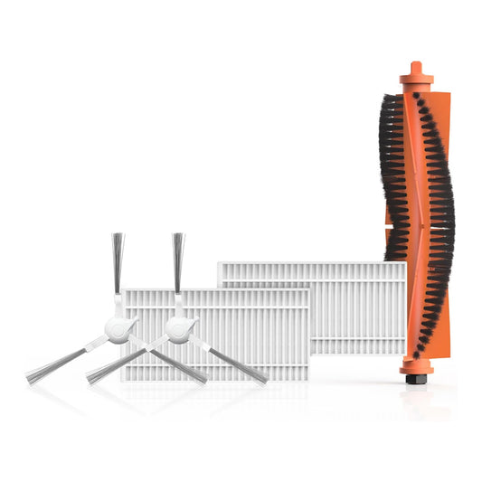 EZVIZ CS-RA-KIT05 - ACCESSORY PACK PER ROBOT ASPIRAPOLVERE EZVIZ RC3