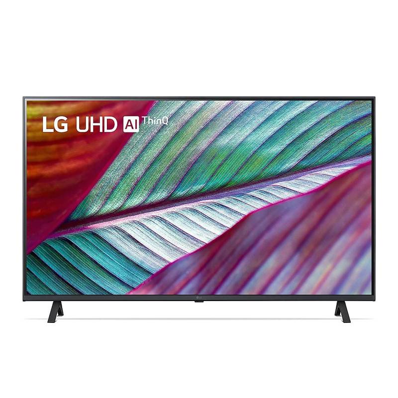 LG 55UR78003LK - 55"" SMART TV LED 4K - BLACK - EU