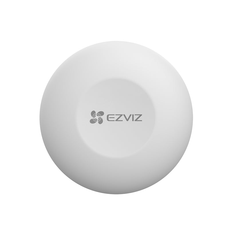 EZVIZ T3C - PULSANTE SMART (DA ABBINARE ALLA CENTRALINA A3)