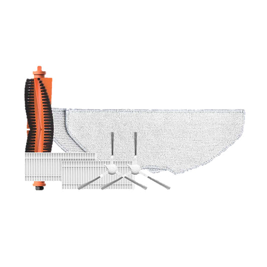 EZVIZ CS-RA-KIT06 - ACCESSORY PACK PER ROBOT ASPIRAPOLVERE EZVIZ RE4  e  R4 PLUS / RE5  e  RE5 PLUS
