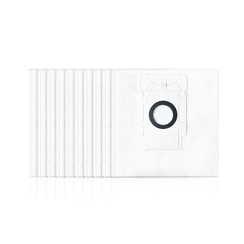 EZVIZ CS-RA-KIT07 - 10 SACCHETTI PER ROBOT RC3 PLUS - RE4 PLUS - RE5 PLUS EZVIZ CS-RA-KIT07