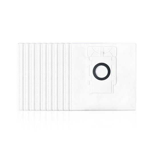 EZVIZ CS-RA-KIT07 - 10 SACCHETTI PER ROBOT RC3 PLUS - RE4 PLUS - RE5 PLUS EZVIZ CS-RA-KIT07