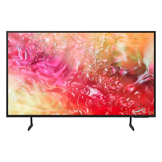 SAMSUNG UE55DU7172 - 55"" SMART TV CRISTAL LED 4K - 1.300 PQI - BLACK - EU