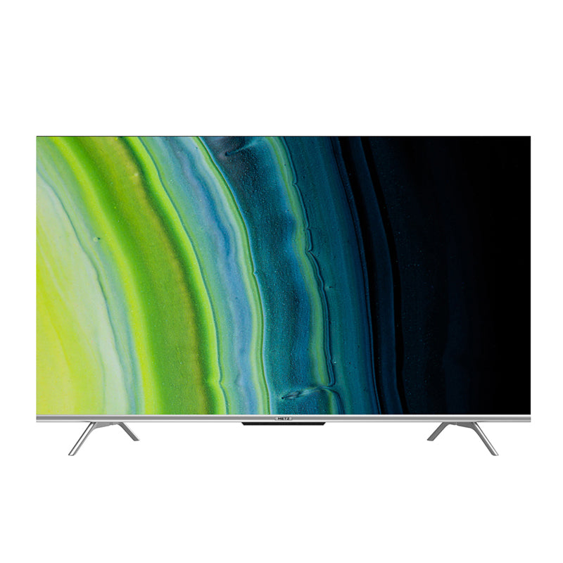 METZ 55MUD7000D - 55"" GOOGLE TV LED 4K - FRAMELESS - DOLBY AUDIO - HDR10 - IT