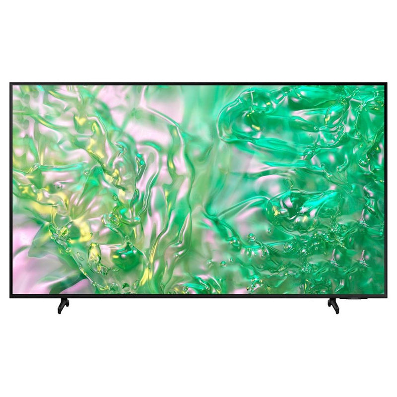 SAMSUNG UE43DU8072 - 43"" SMART TV CRYSTAL 4K - BLACK - EU