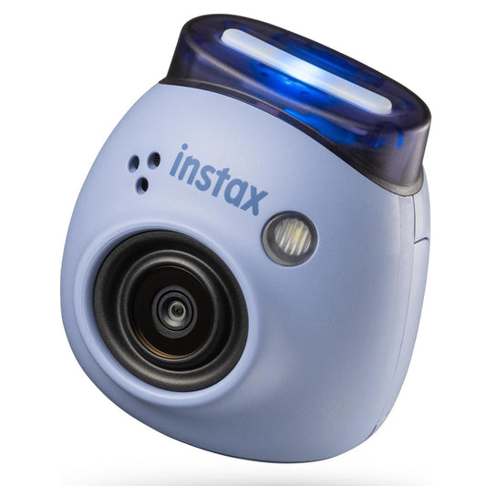 FUJIFILM INSTAX PAL (BLU) - MINI FOTOCAMERA DIGITALE