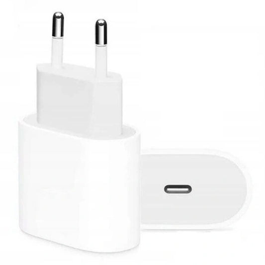 APPLE ALIMENTATORE USB-C 20W (MUVV3ZM/A)