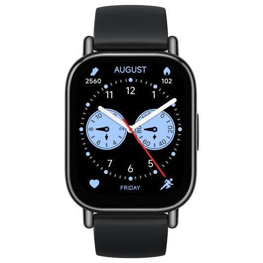 XIAOMI REDMI WATCH 5 LITE (NERO) (BHR8789GL) - SMARTWATCH