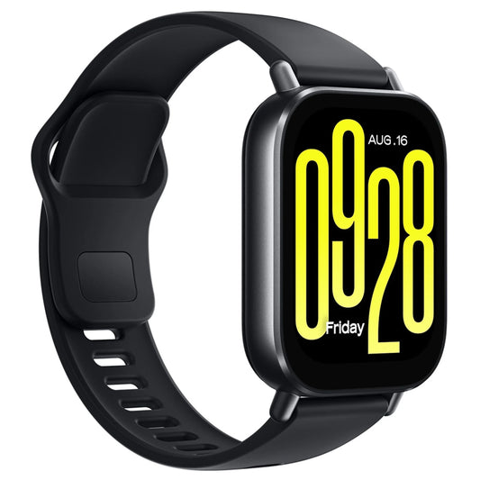 XIAOMI REDMI WATCH 5 ACTIVE (MIDNIGHT BLACK) (BHR8784GL) - SMARTWATCH