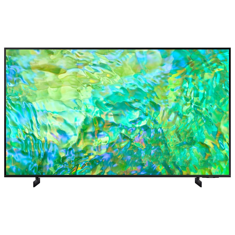 SAMSUNG UE85DU8072 - 85"" SMART TV CRYSTAL LED 4K - 1500 PQI - BLACK - EU