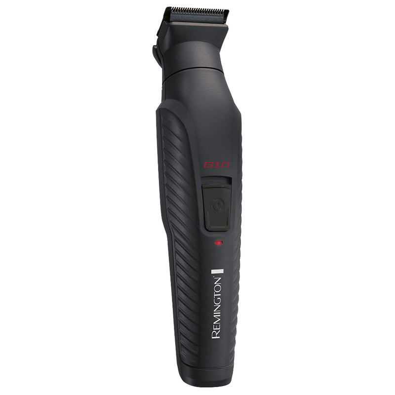 REMINGTON PG2100 - RASOIO ELETTRICO - RICARICARICABILE - RIVESTIMENTO GRAFITE