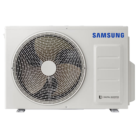 SAMSUNG AJ050TXJ2KG/EU - CONDIZIONATORE UN. ESTERNA 5KW - DUAL SPLIT - A+++/A++