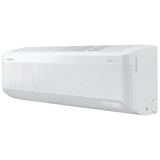 SAMSUNG WINDFREE AVANT S2 9000 BTU - CONDIZIONATORE UN. INTERNA 2,5KW - WI-FI - AI - SOLARCELL (AR70F09C1AWNEU)