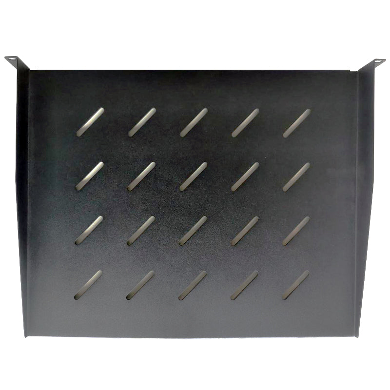 HIKVISION DS-XSPB04-S/B - RIPIANO RACK 4/6/9/12U - NERO