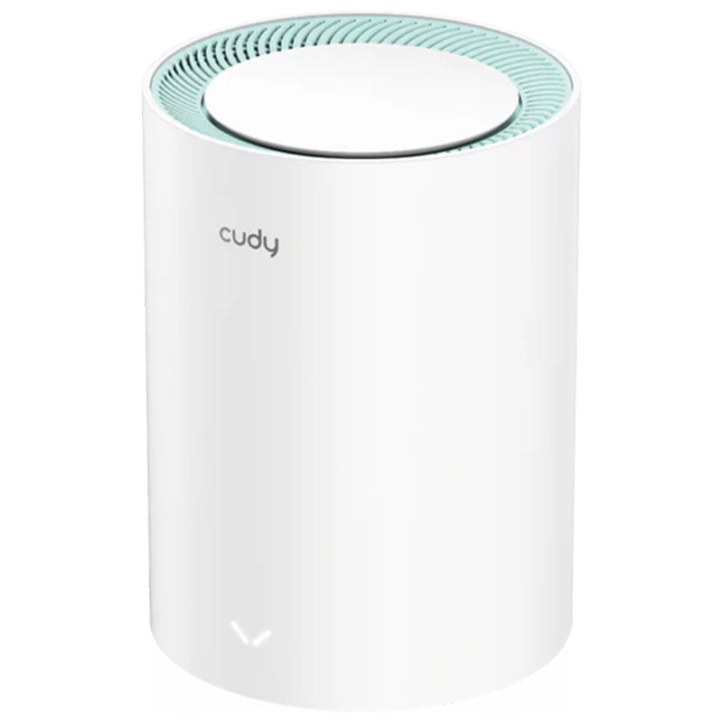 CUDY M1300(1-PACK) - AC1200 WI-FI GIGABIT MESH SOLUTION