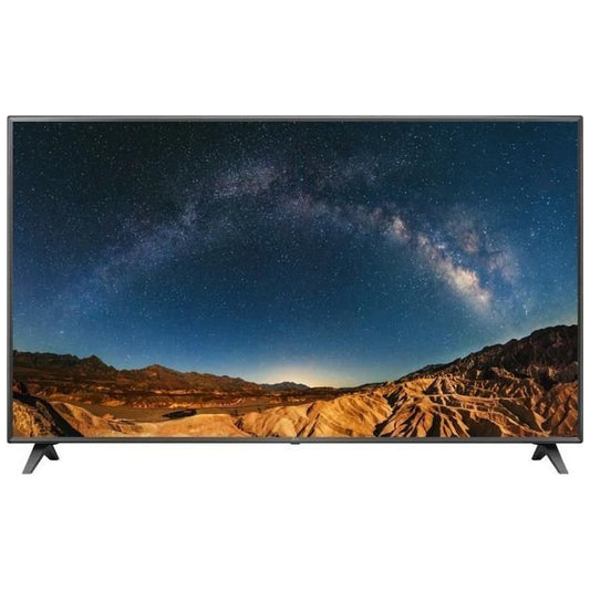 LG 43UR78G 2025 - 43"" SMART TV LED 4K - CONTROLLO VOCALE - BLACK - EU