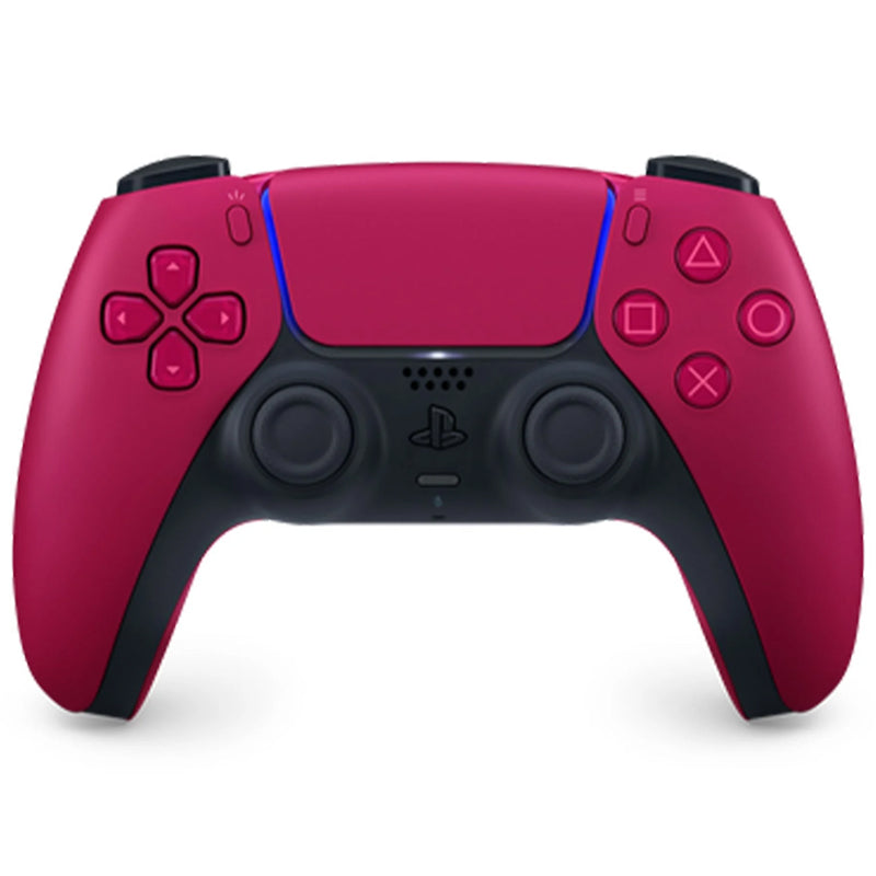 SONY PLAYSTATION DUALSENSE V2 (COSMIC RED) - CONTROLLER WIRELESS PS5