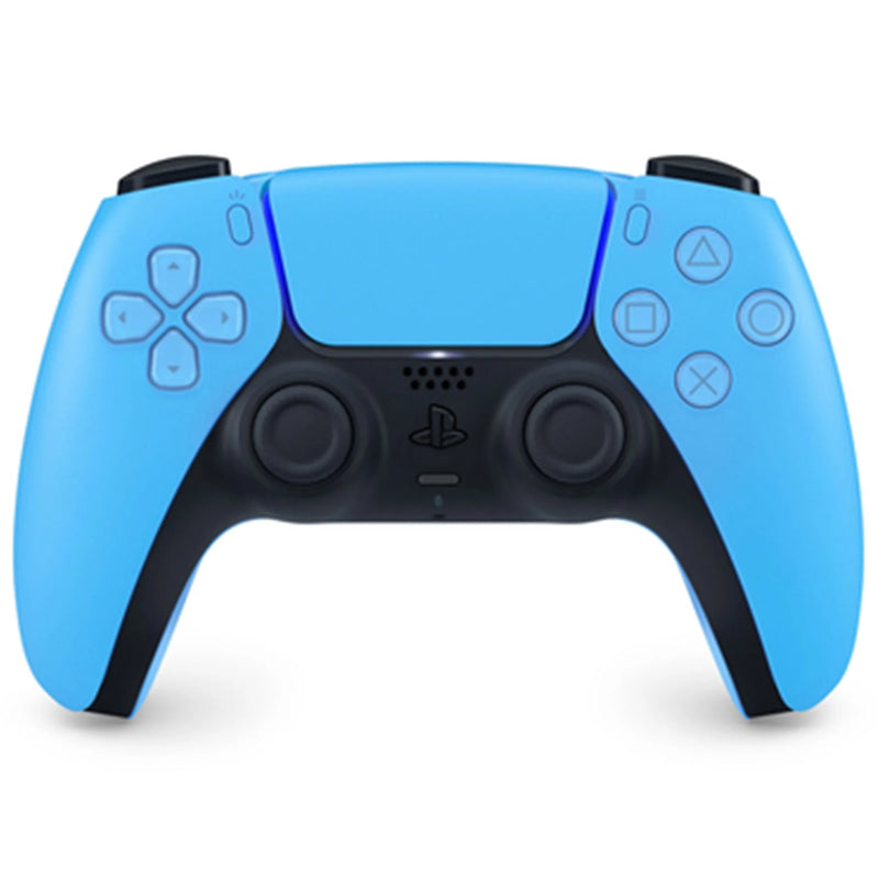 SONY PLAYSTATION DUALSENSE V2 (STARLIGHT BLUE) - CONTROLLER WIRELESS PS5