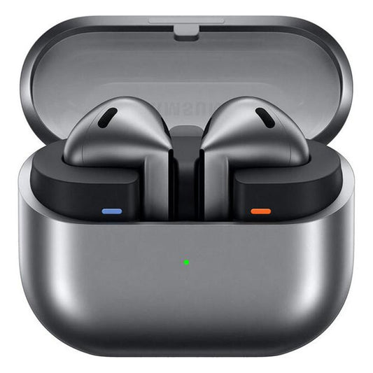 SAMSUNG BUDS 3 (SILVER) - AURICOLARI  IN-EAR BLUETOOTH (SM-R530)